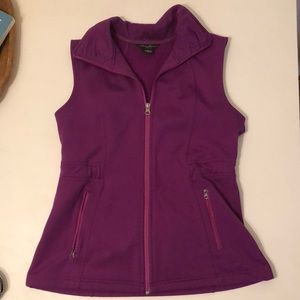 Eddie Bauer vest